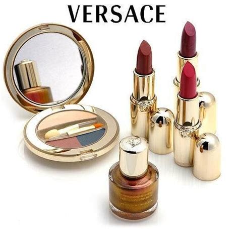 azzurra versace makeup|4 versace rules.